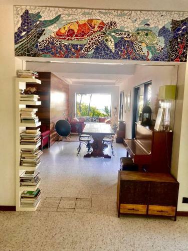 Villa De Charme Avec Piscine Et Jacuzzi Dans Cadre Exceptionnel