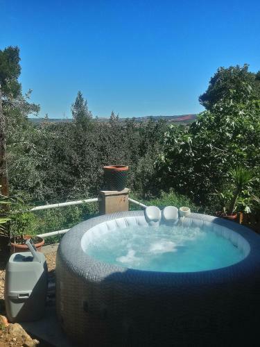 Villa De Charme Avec Piscine Et Jacuzzi Dans Cadre Exceptionnel