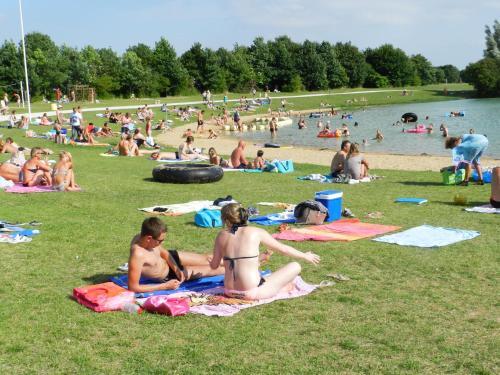 D�tente Au Bord Du Loir - G�te 2