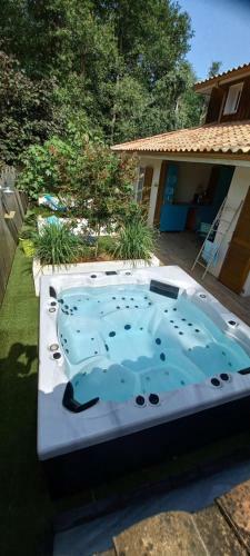 Chambre D'h�tes Rdc Spa Et Petit-d�jeuner En Lisi�re De For�t