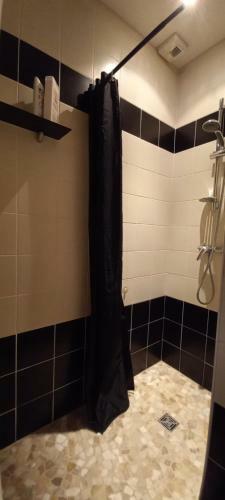 Chambre D'h�tes Rdc Spa Et Petit-d�jeuner En Lisi�re De For�t