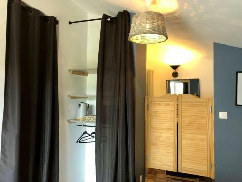 Hostal Logement Ind�pendant Bassin D'arcachon
