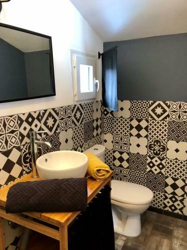 Hostal Logement Ind�pendant Bassin D'arcachon