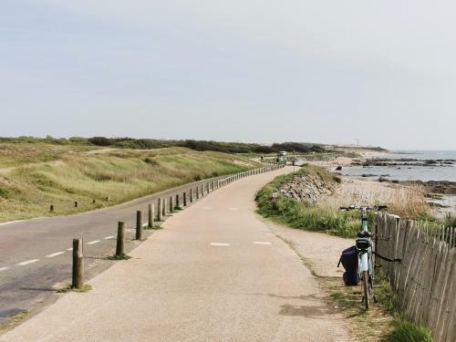 Apartamento Les Dunes - A 150m De La Grande Plage