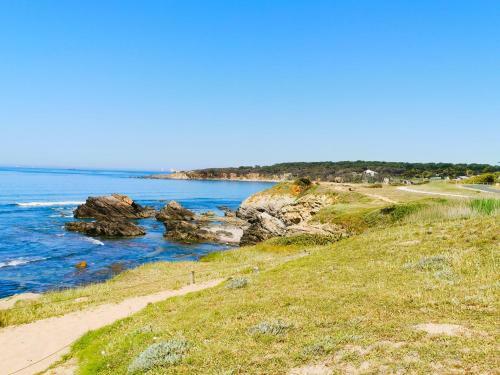 Apartamento Les Dunes - A 150m De La Grande Plage