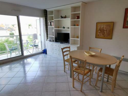 Apartamento Les Dunes - A 150m De La Grande Plage