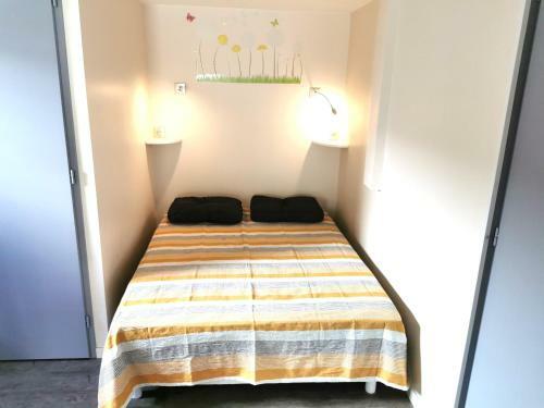 Apartamento L'espadon - Tres Grande Terrasse