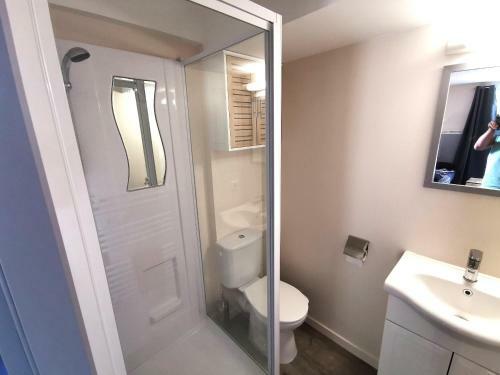 Apartamento L'espadon - Tres Grande Terrasse