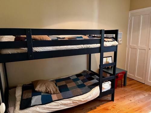 Apartamento Bruy�re Blanche Le Touquet Paris Plage