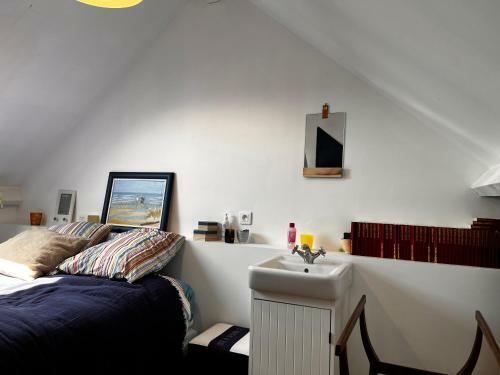 Apartamento Bruy�re Blanche Le Touquet Paris Plage