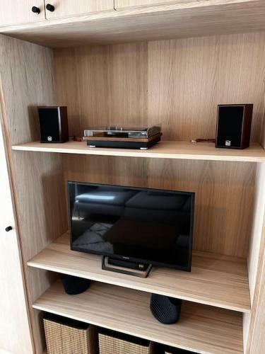 Apartamento Appt Refait � Neuf � Deux Pas De La Plage