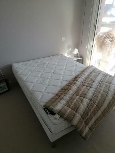 Apartamento Bright 49 M With Balcony Near The Beach