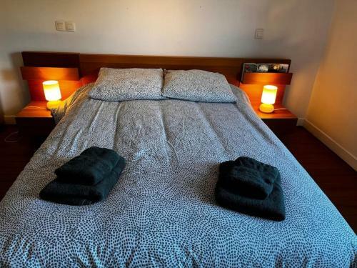 Apartamento Le Touquet Paris Plage - Le Vent Des Anges .