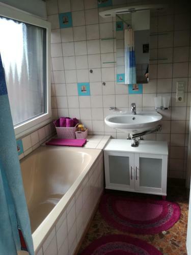 Apartamento Schl�ssleblick