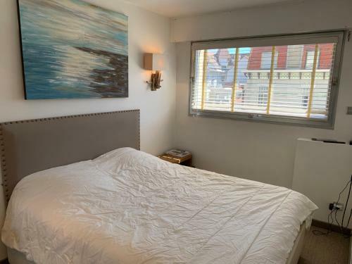Apartamento Le Touquet : Le Paradis � La Plage