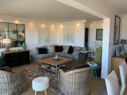 Apartamento Le Touquet : Le Paradis � La Plage