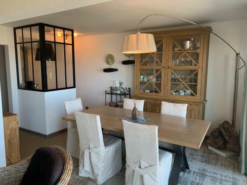 Apartamento Le Touquet : Le Paradis � La Plage