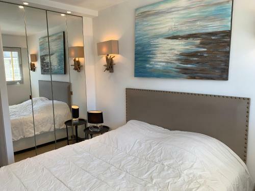 Apartamento Le Touquet : Le Paradis � La Plage