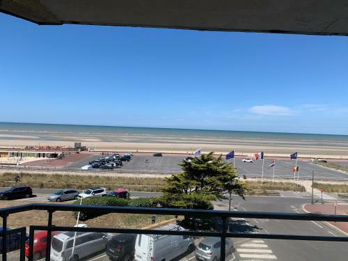Apartamento Le Touquet : Le Paradis � La Plage