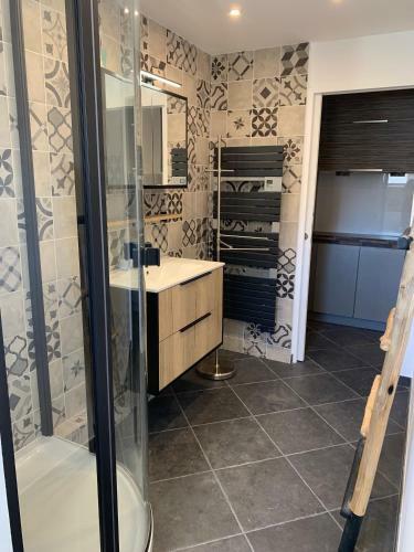 Apartamento Le Touquet : Le Paradis � La Plage