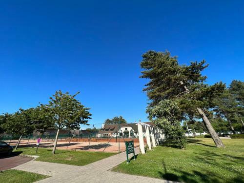 Apartamento R�sidence De L'hermitage, T2 Avec Parking