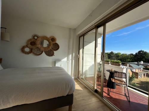 Apartamento R�sidence De L'hermitage, T2 Avec Parking