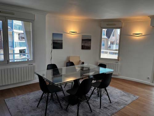 Apartamento Le Wembley Superbe Appartement Avec Parking