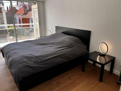 Apartamento Le Wembley Superbe Appartement Avec Parking