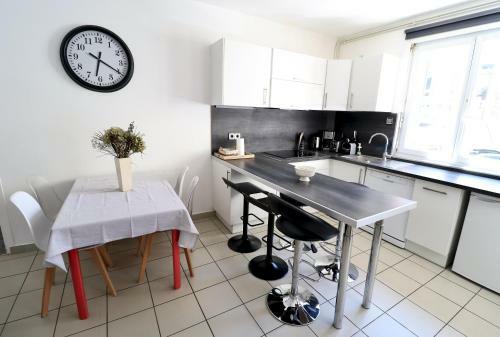 Apartamento Villa Berthe Coeur Du Touquet