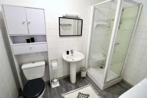 Apartamento Villa Berthe Coeur Du Touquet