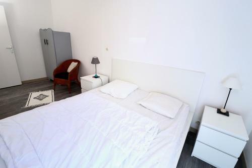 Apartamento Villa Berthe Coeur Du Touquet