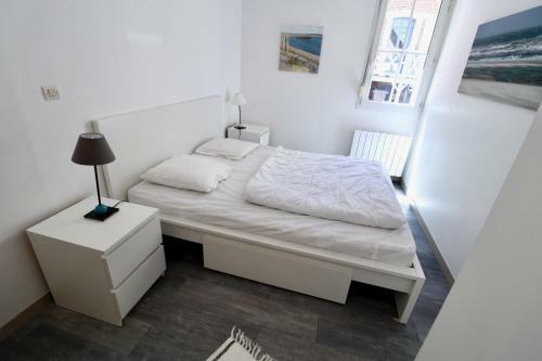 Apartamento Villa Berthe Coeur Du Touquet