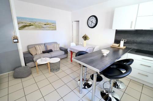 Apartamento Villa Berthe Coeur Du Touquet
