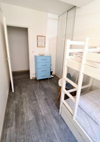 Apartamento Villa Berthe Coeur Du Touquet