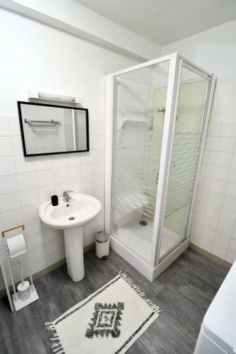 Apartamento Villa Berthe Coeur Du Touquet