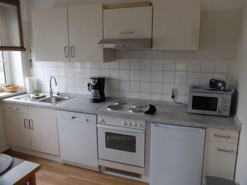 Apartamento Fewo Seewolf