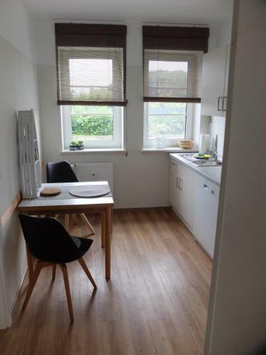 Apartamento Fewo Seewolf