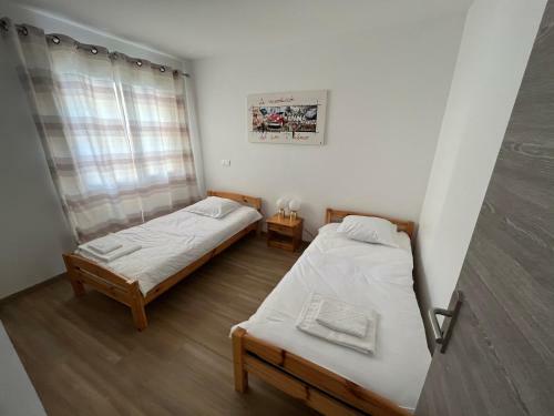 Apartamento T4 Rdc : Jacuzzi / Jardin / Terrasse. Lac 2 Km !