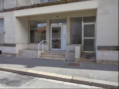 Apartamento Joli Appartement En Plein Centre