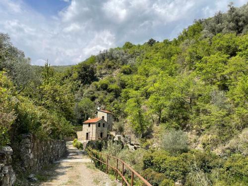 Locazione Turistica Fantasma