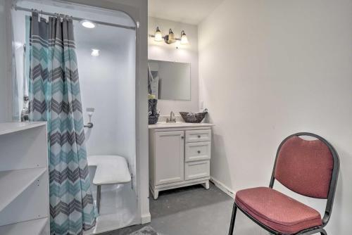 Nashville Area Apartment 12 Mi To Downtown!