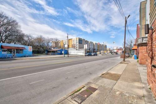 Mellow 1 Bedroom Apartment With 2 Full Size Beds