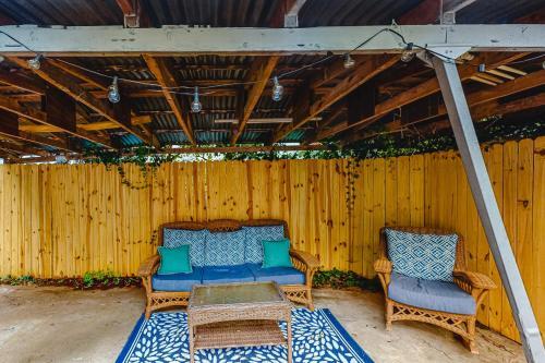 Chattaboogie Bungalow