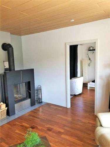 Apartamento Tolle Gro�e Wohnung Mit Kamin Und Terrasse