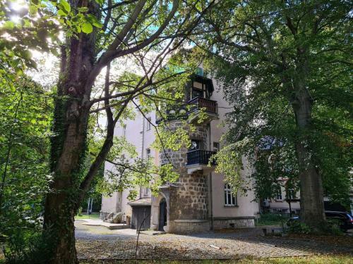 Ferienwohnung Fallersleben Weimar Apartment Zentral Ruhig