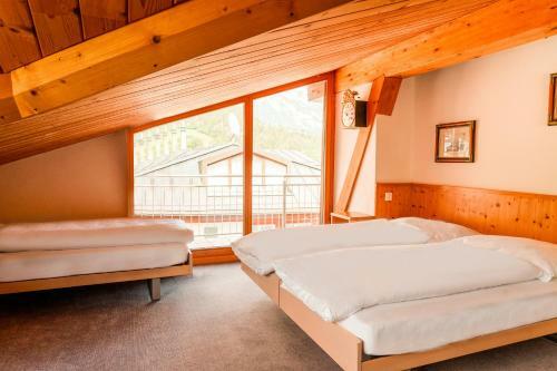 Swisshotel Flims