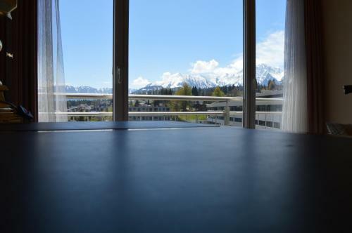 Swisshotel Flims