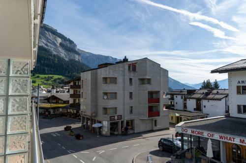 Swisshotel Flims