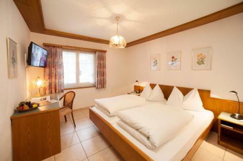 Hotel Landgasthof Hirschen