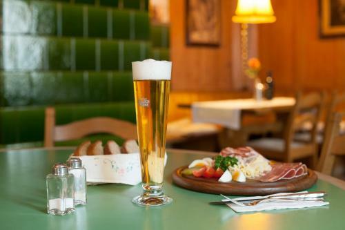 Hotel Landgasthof Hirschen